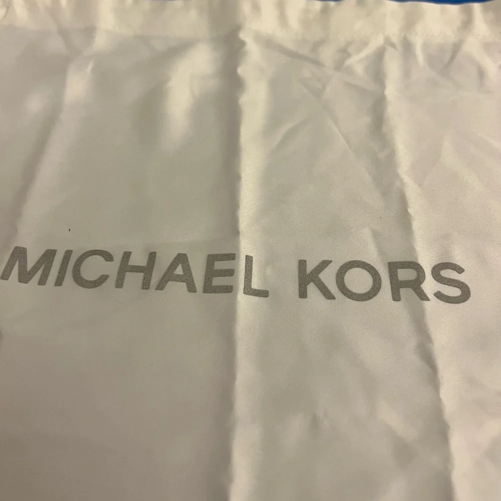 Michael Kors white Dust Bags Set - Picture 10 of 16